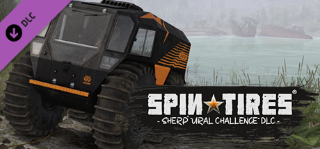 Spintires SHERP Ural Challenge DLC - PC Game Download via Torrent