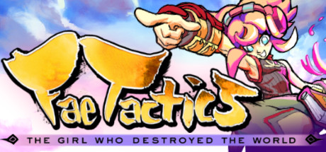 Fae Tactics - PC Game Download via Torrent