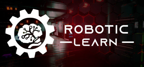 Robotic Learn - PC Game Download via Torrent