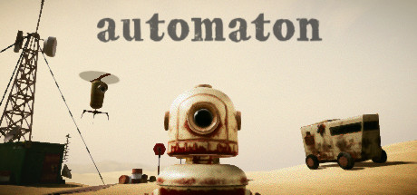 Automaton - PC Game Download via Torrent