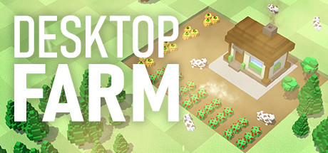 Desktop Farm - PC Game Download via Torrent