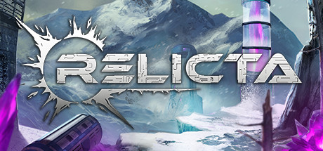 Relicta - PC Game Download via Torrent