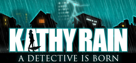 Kathy Rain - PC Game Download via Torrent