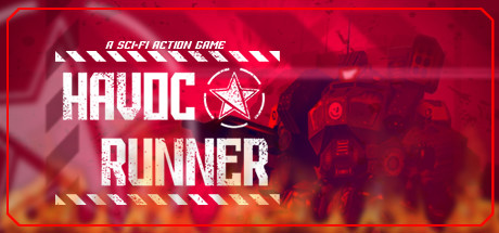 Havoc Runner - PC Game Download via Torrent