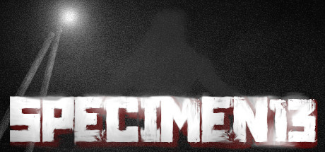 Specimen 13 - PC Game Download via Torrent