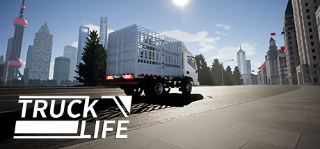 Truck Life - PC Game Download via Torrent