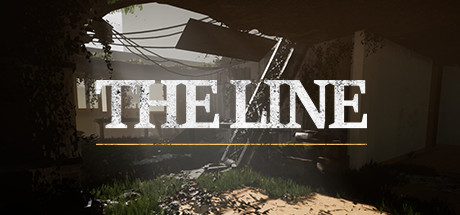 The Line - PC Game Download via Torrent