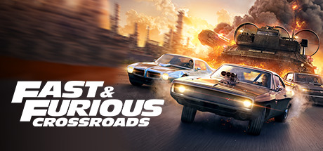 Fast and Furious Crossroads - PC Game Download via Torrent