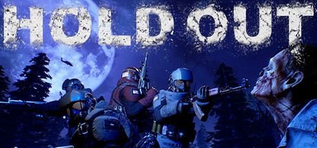 Hold Out - PC Game Download via Torrent