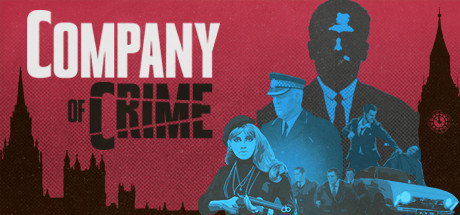 Company of Crime - PC Game Download via Torrent