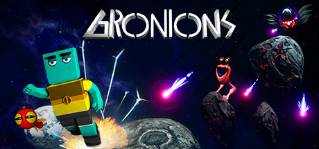 Gronions - PC Game Download via Torrent