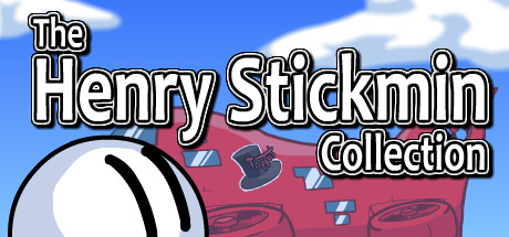 The Henry Stickmin Collection - PC Game Download via Torrent