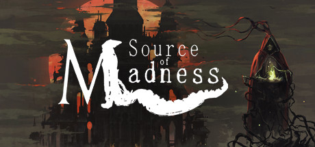 Source of Madness - PC Game Download via Torrent