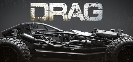 DRAG - PC Game Download via Torrent