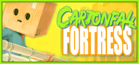 Cartonfall Fortress Defend Cardboard Castle - PC Game Download via Torrent