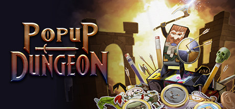 Popup Dungeon - PC Game Download via Torrent