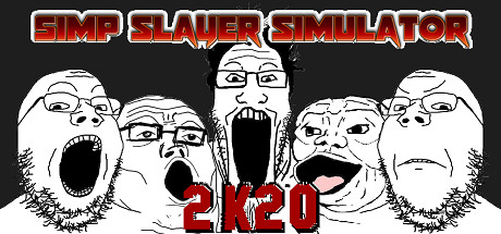 Simp Slayer Simulator 2K20 - PC Game Download via Torrent