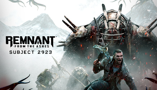 Remnant From the Ashes Subject 2923 - PC Game Download via Torrent