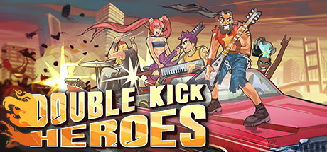 Double Kick Heroes - PC Game Download via Torrent