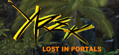 YRek Lost In Portals - PC Game Download via Torrent