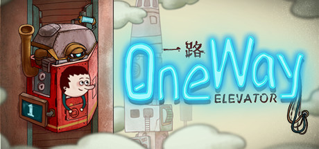 One Way The Elevator - PC Game Download via Torrent