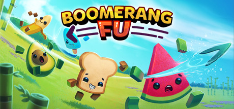 Boomerang Fu - PC Game Download via Torrent