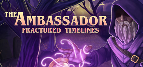 The Ambassador Fractured Timelines - PC Game Download via Torrent