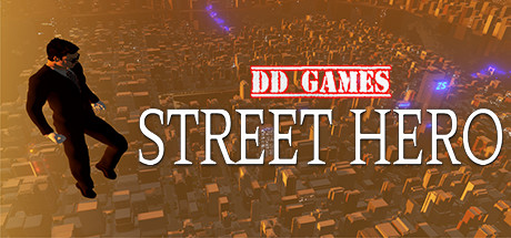 Street Hero - PC Game Download via Torrent