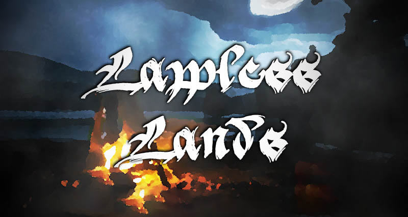 Lawless Lands - PC Game Download via Torrent