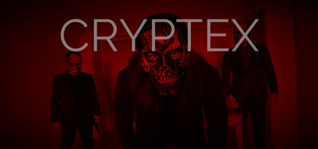 CRYPTEX - PC Game Download via Torrent