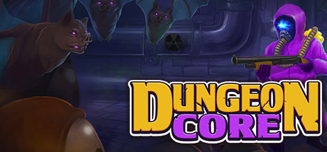 Dungeon Core - PC Game Download via Torrent