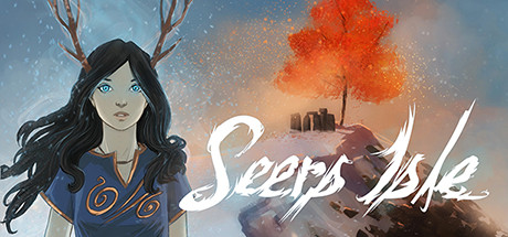 Seers Isle - PC Game Download via Torrent