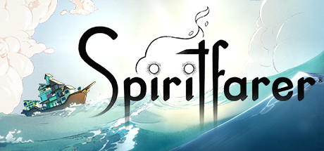 Spiritfarer - PC Game Download via Torrent