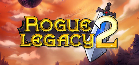 Rogue Legacy 2 - PC Game Download via Torrent