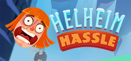 Helheim Hassle - PC Game Download via Torrent