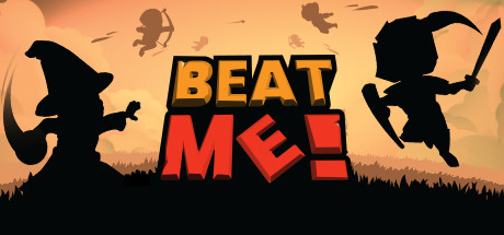 Beat Me - PC Game Download via Torrent