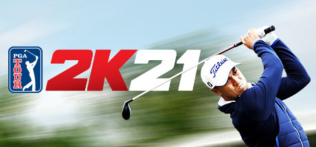 PGA Tour 2K21 - PC Game Download via Torrent