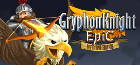 Gryphon Knight Epic - PC Game Download via Torrent