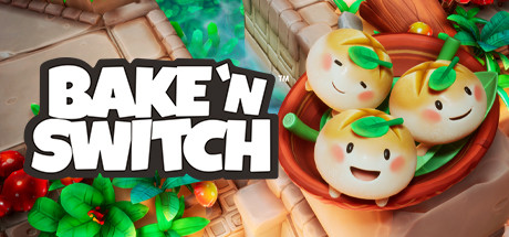 Bake 'n Switch - PC Game Download via Torrent