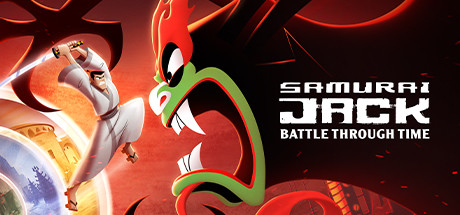 Samurai Jack Battle Through Time - PC Game Download via Torrent