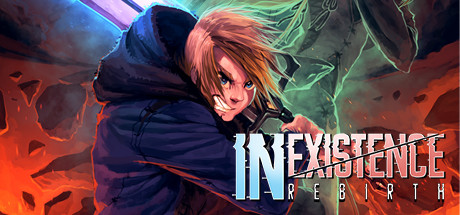 Inexistence Rebirth - PC Game Download via Torrent