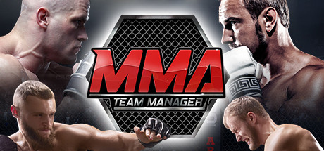 MMA Team Manager - PC Game Download via Torrent