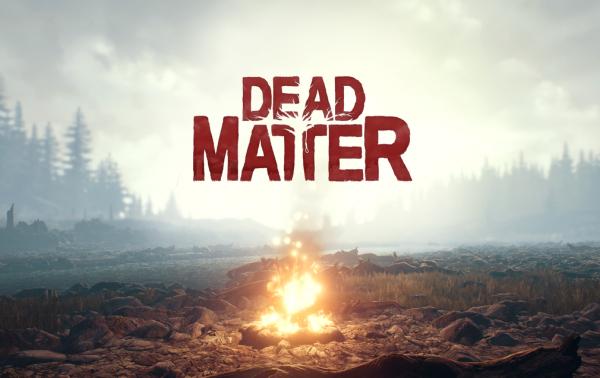 Dead Matter - PC Game Download via Torrent