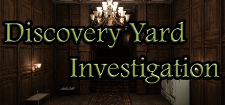 Discovery Yard Investigation - PC Game Download via Torrent