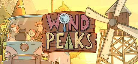 Wind Peaks - PC Game Download via Torrent