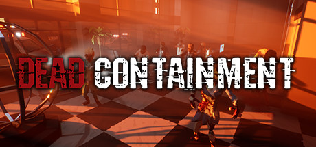 Dead Containment - PC Game Download via Torrent