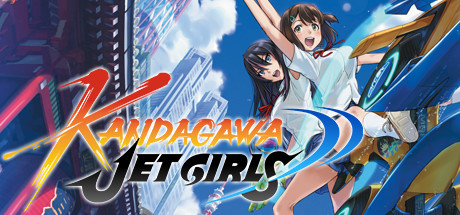 Kandagawa Jet Girls - PC Game Download via Torrent