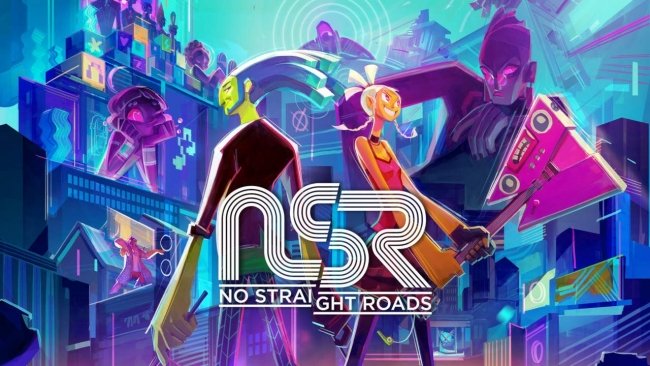 No Straight Roads - PC Game Download via Torrent