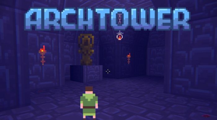 Archtower - PC Game Download via Torrent