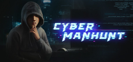 Cyber Manhunt - PC Game Download via Torrent